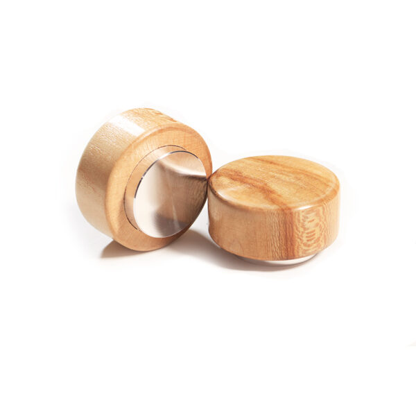 تمپر لولر 45